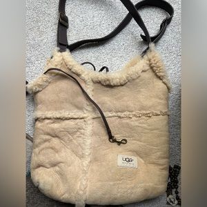 Ugg Purse